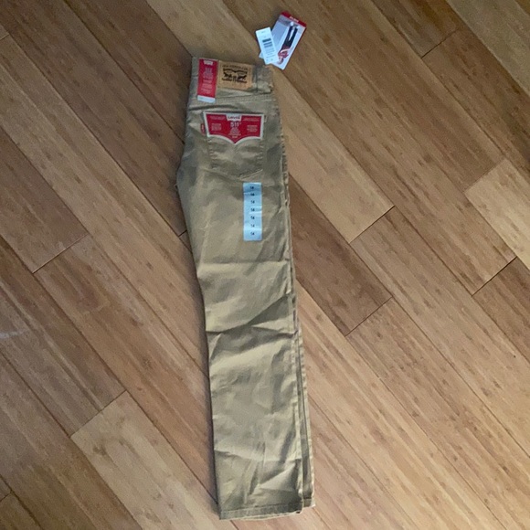 Levi’s jeans size XS - Picture 1 of 4